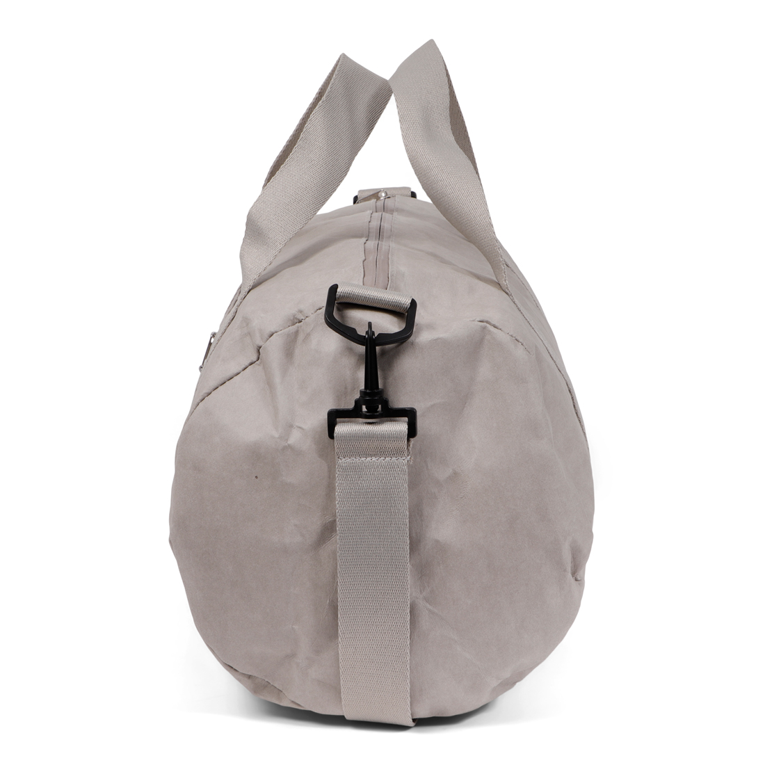 28669 - NORLÄNDER Papier Duffletas Grijs - Afbeelding 3