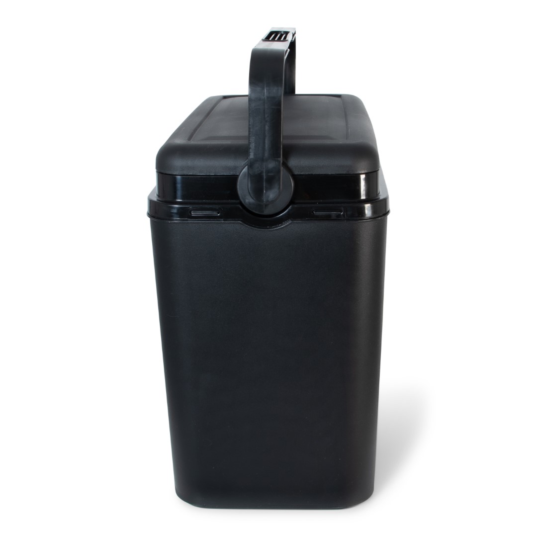 28733 - NORLÄNDER Koelbox 24L Zwart - Afbeelding 3