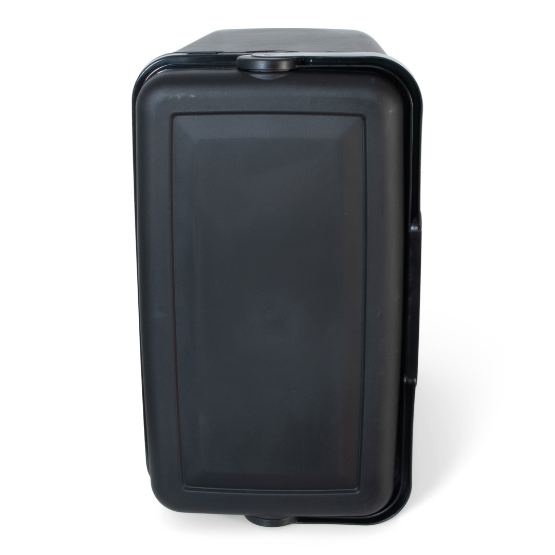 28733 - NORLÄNDER Koelbox 24L Zwart - Afbeelding 4