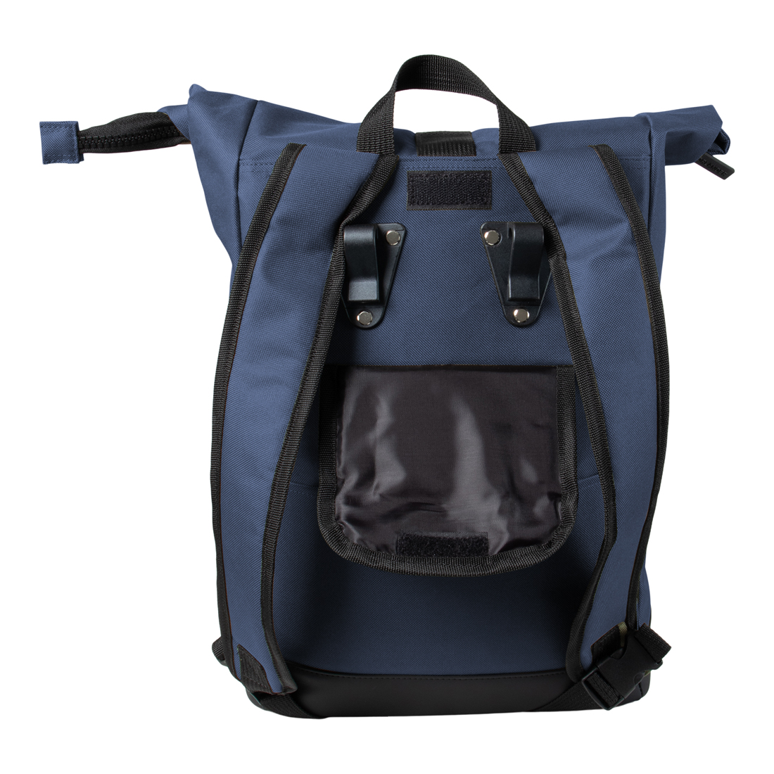 28843 - NORLÄNDER S.G. Fiets Rugtas RPET Blauw - NORLÄNDER