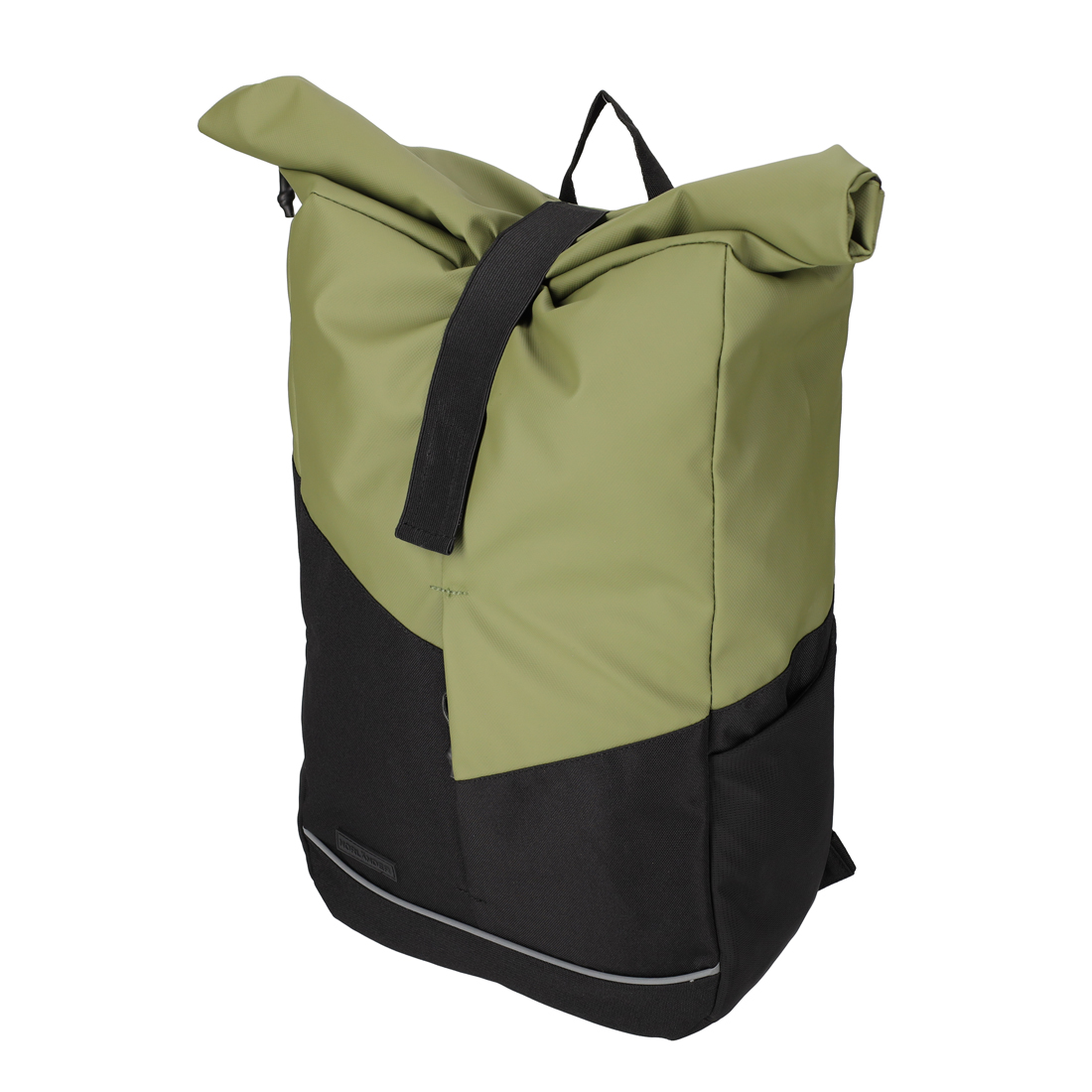 28875 - NORLÄNDER Rugtas Voldby Groen