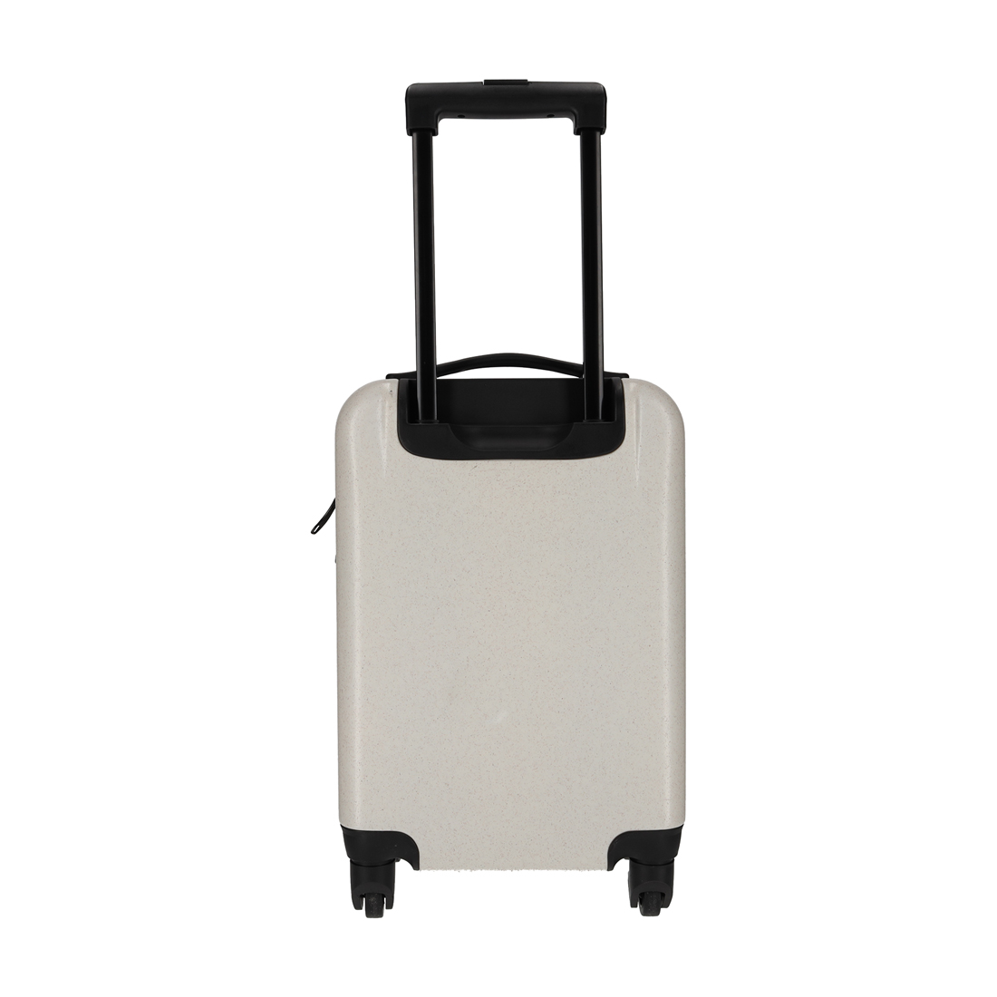 28900 - NORLÄNDER Tarwestro Trolley Naturel - Afbeelding 5