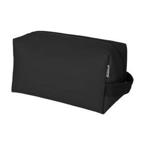 28957 - NORLÄNDER Dull PU Toilettas 2.0 Zwart