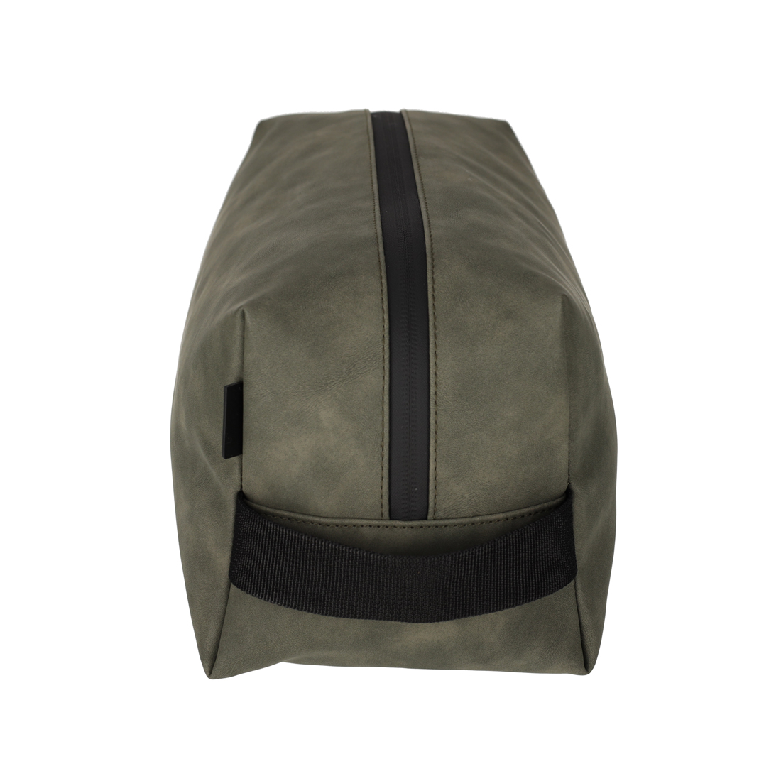 28958 - NORLÄNDER Nubuck Toilettas 2.0 Groen - Afbeelding 6