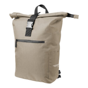 28962 - NORLÄNDER S.G. Rol Rugtas RPET Taupe