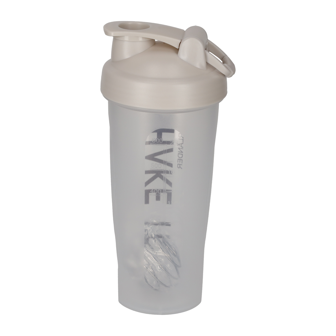 29003 - NORLÄNDER Shake Beker Taupe - Afbeelding 4