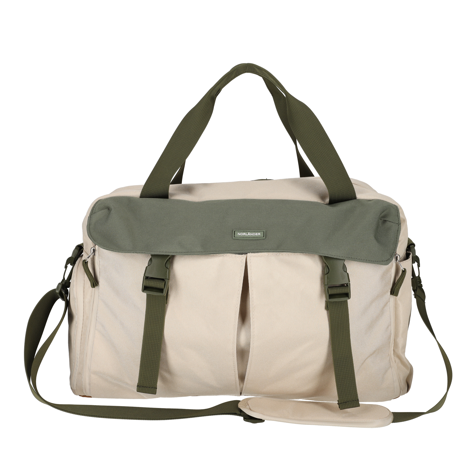29080 - NORLÄNDER Outdoor Weekendtas Narvik